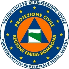 Volontariato di Protezione Civile - Coordinamento Provinciale Forlì Cesena