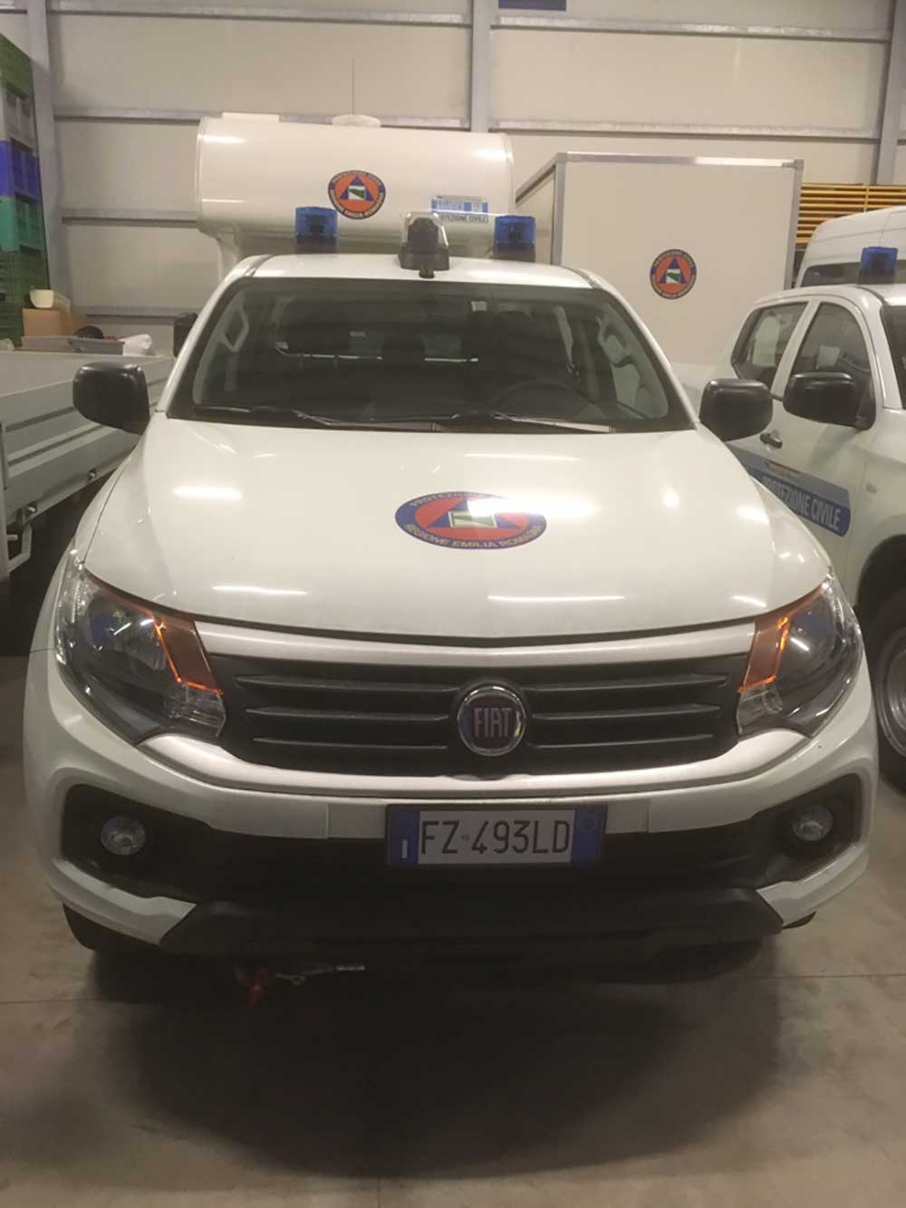 Fiat Fullback FZ493LD